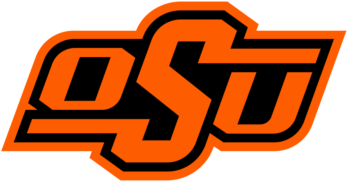 Oklahoma State Cowboys Color Codes Hex, RGB, and CMYK - Team Color Codes