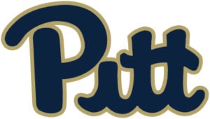 Pitt Panthers Colors