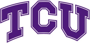 TCU Horned Frogs Colors