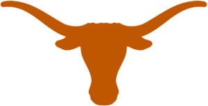 Texas Longhorns team logo in JPG format