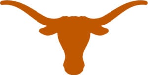 Texas Longhorns Colors