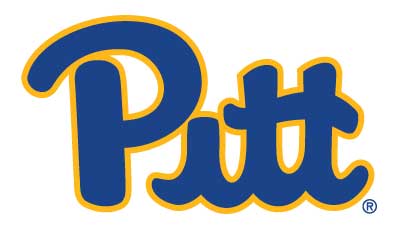 pitt panthers logo