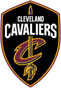 cleveland cavaliers colors 2023
