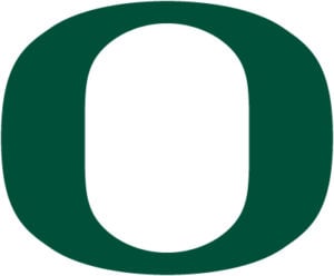 Oregon Ducks Logo