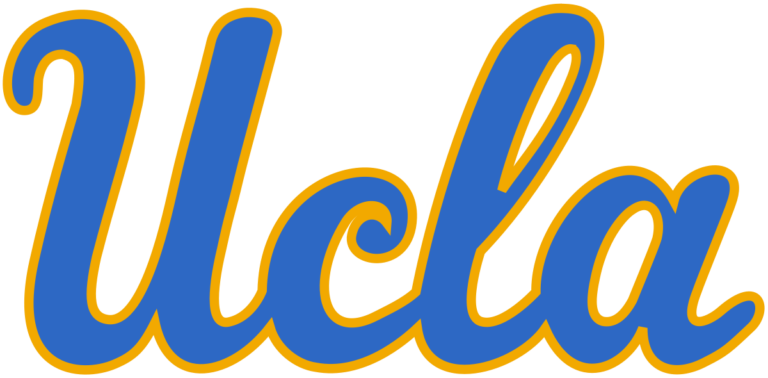 UCLA Bruins Color Codes Hex, RGB, and CMYK - Team Color Codes