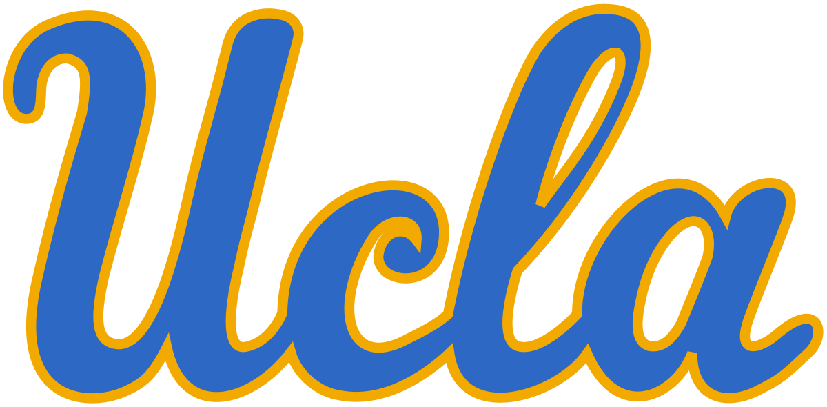 NCAA Logo Brands UCLA bruins Quad Chair Team Color