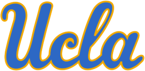 UCLA Bruins Logo PNG