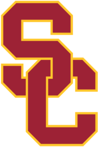 USC Trojans team logo in PNG format
