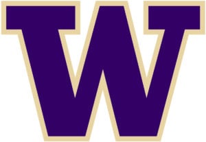 Washington Huskies Color Codes Hex, RGB, and CMYK - Team Color Codes