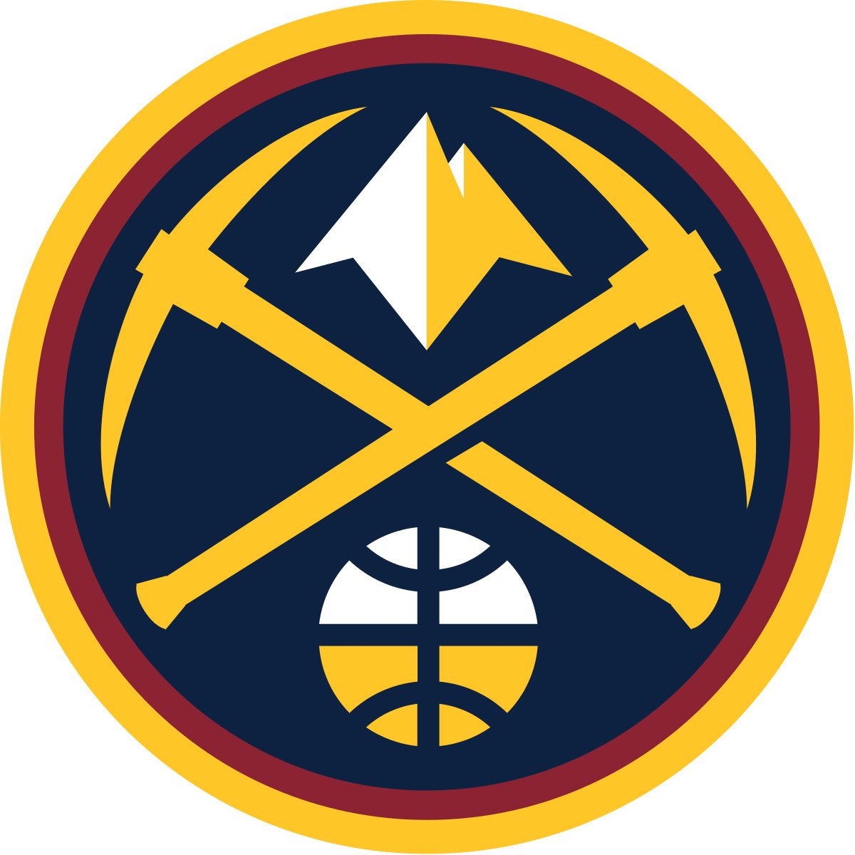 Indiana Pacers Color Codes Hex, RGB, and CMYK - Team Color Codes