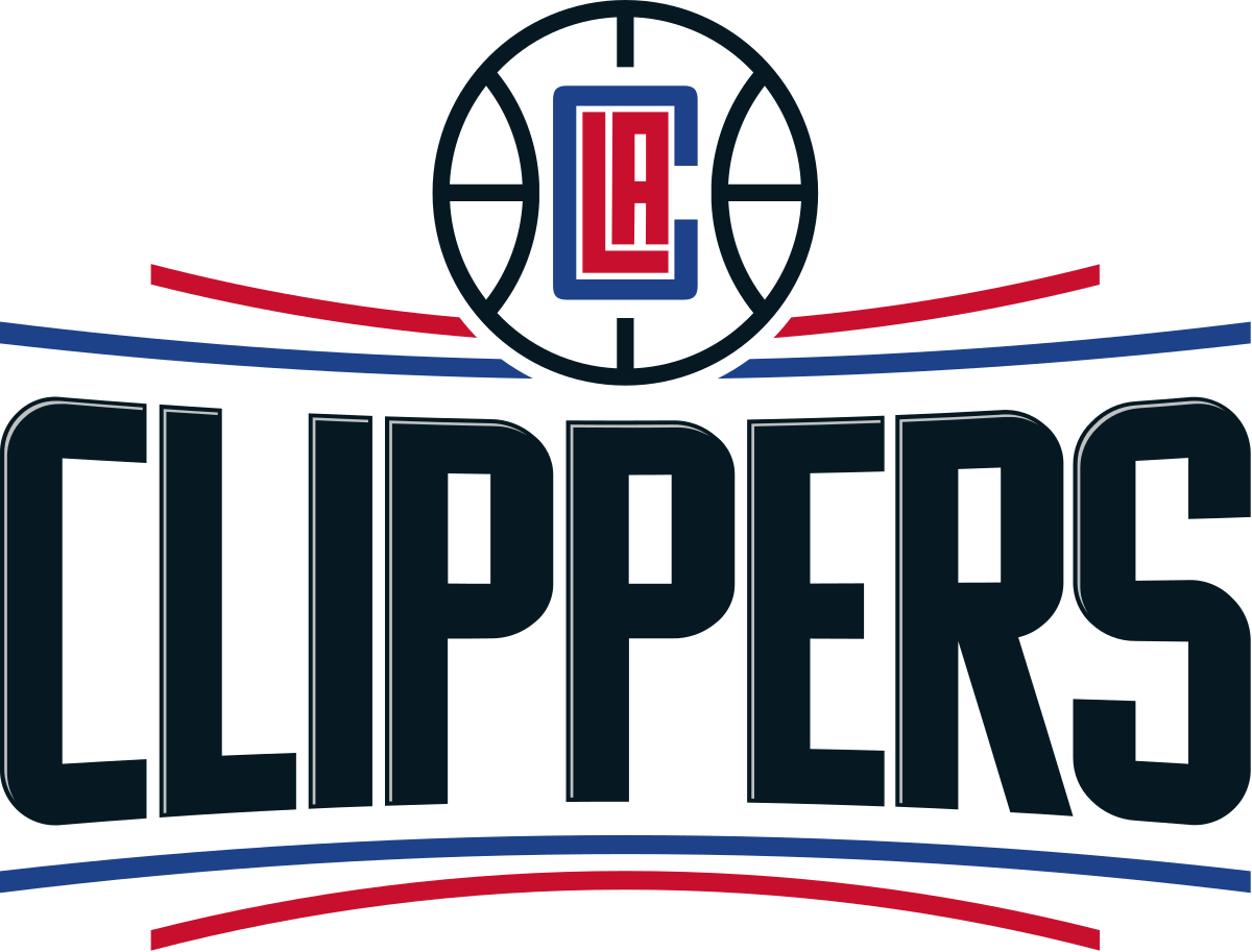 Los Angeles Clippers Color Codes Hex, RGB, and CMYK - Team Color Codes