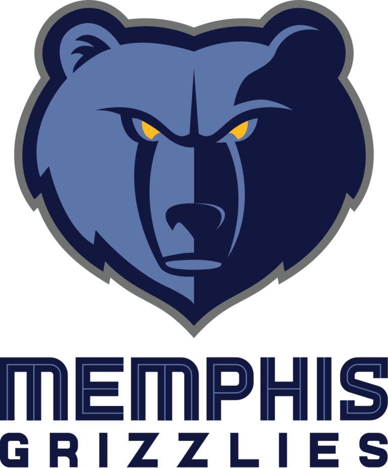 Memphis Grizzlies Color Codes Hex, RGB, and CMYK Team Color Codes