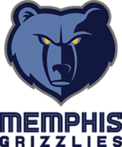 memphis grizzlies colors 2018