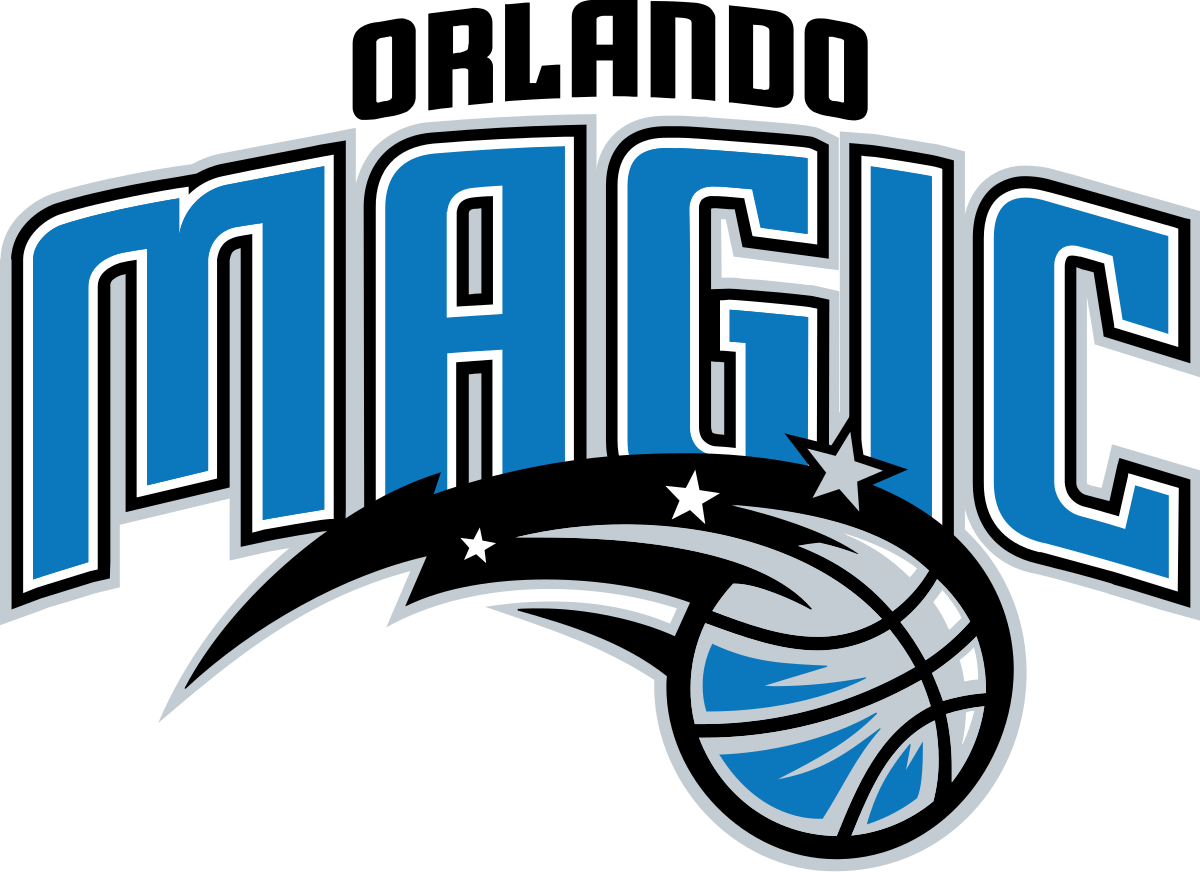 Orlando Magic Logo PNG 