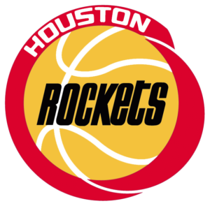 Houston Rockets color scheme - $175.00 : Cornchucker LLC, Your