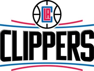 Los Angeles Clippers Colors