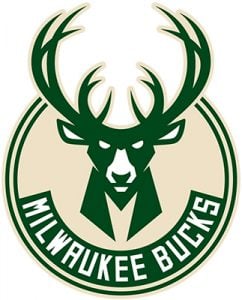 Milwaukee Bucks Colors