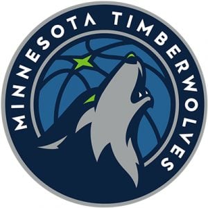 Minnesota Timberwolves Colors