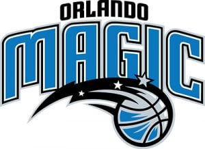 Orlando Magic Colors