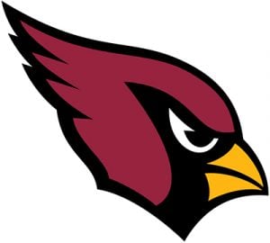 Arizona Cardinals Colors