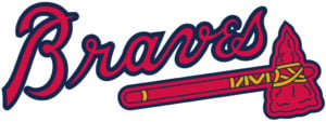 Atlanta Braves team logo in JPG format