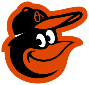 Baltimore Orioles Logo PNG