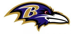 Baltimore Ravens Colors