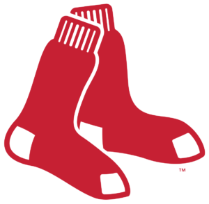 Boston Red Sox team logo in PNG format