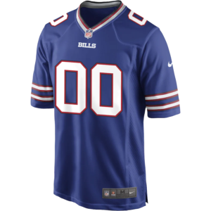 Buffalo Bills Jersey Image