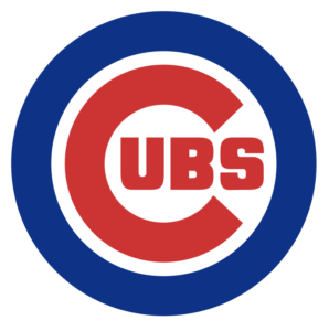 Chicago Cubs team logo in PNG format