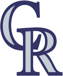 Colorado Rockies Logo in PNG Format