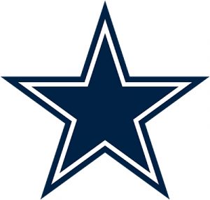 Dallas Cowboys Colors