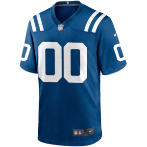 Indianapolis Colts Jersey Image