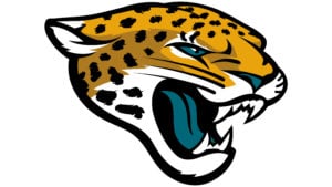 Jacksonville Jaguars team logo in JPG format