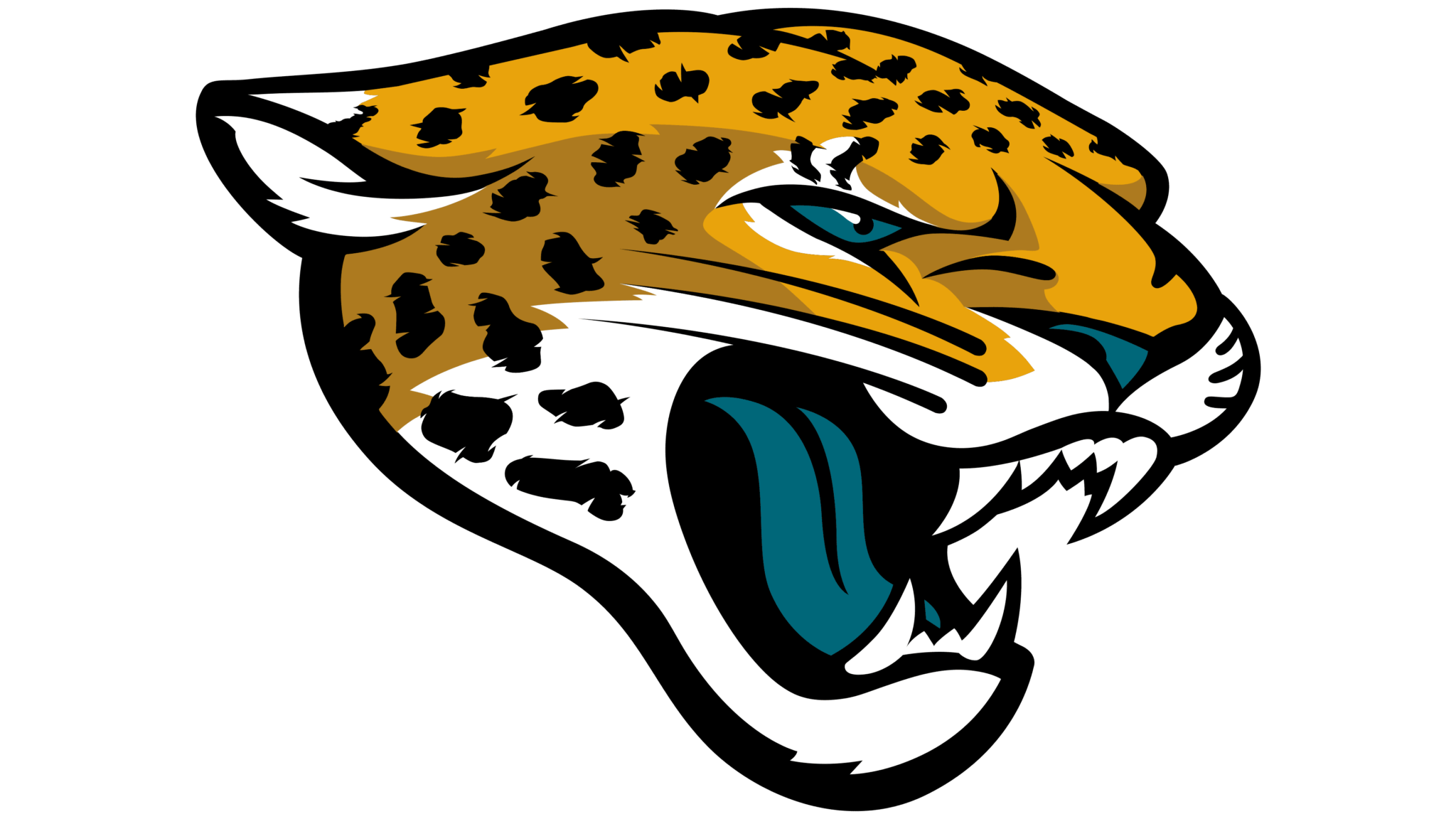 Jacksonville Jaguars Color Codes Hex, RGB, and CMYK - Team Color Codes