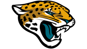 Jacksonville Jaguars team logo in PNG format
