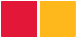 Kansas City Chiefs Color Palette Image