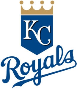 Kansas City Royals team logo in JPG format