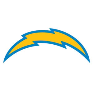 Los Angeles Chargers Color Codes Hex, RGB, and CMYK - Team Color Codes