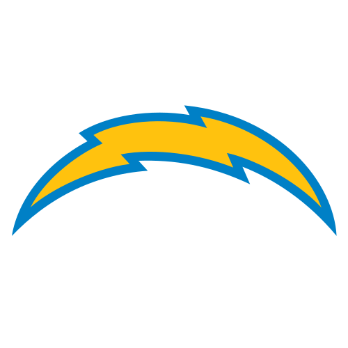 Los Angeles Chargers Colors - Hex and RGB Color Codes