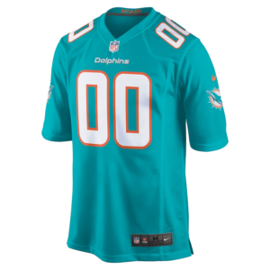 Miami Dolphins Jersey Image