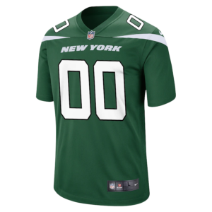 New York Jets Jersey Image