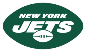 New York Jets team logo in PNG format