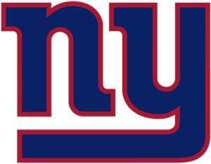 New York Giants Colors