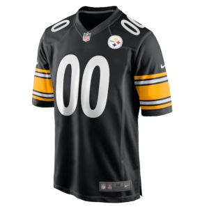 Pittsburgh Steelers Jersey Image