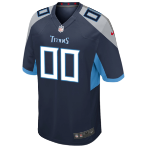 Tennessee Titans Jersey Image
