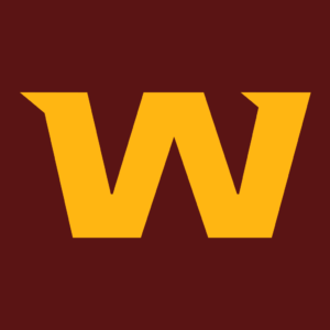 Washington Football Team Logo in PNG Format