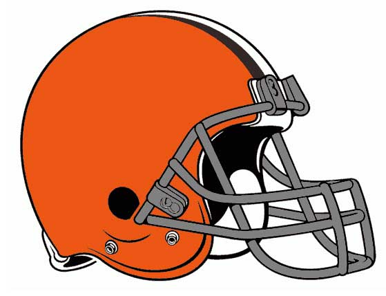 Cleveland Browns Color Codes Hex, RGB, and CMYK - Team Color Codes