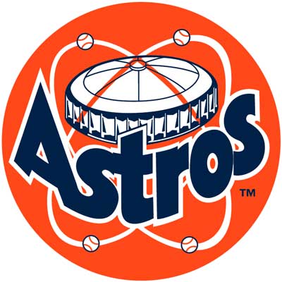 Houston Astros Color Codes Hex, RGB, And CMYK - Team Color Codes