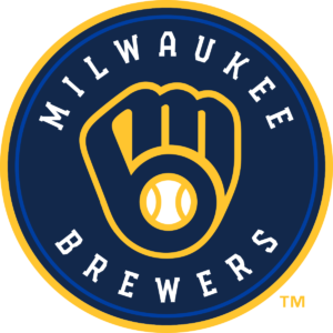 brewers logo colors